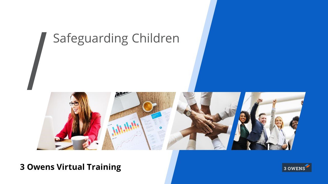 Safeguarding Children