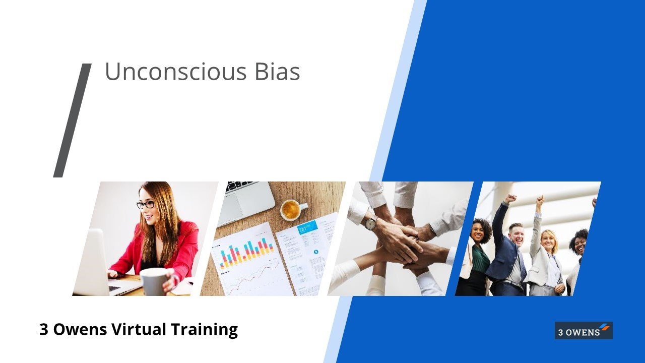 Unconscious Bias