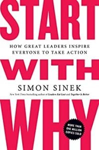 START with WHY