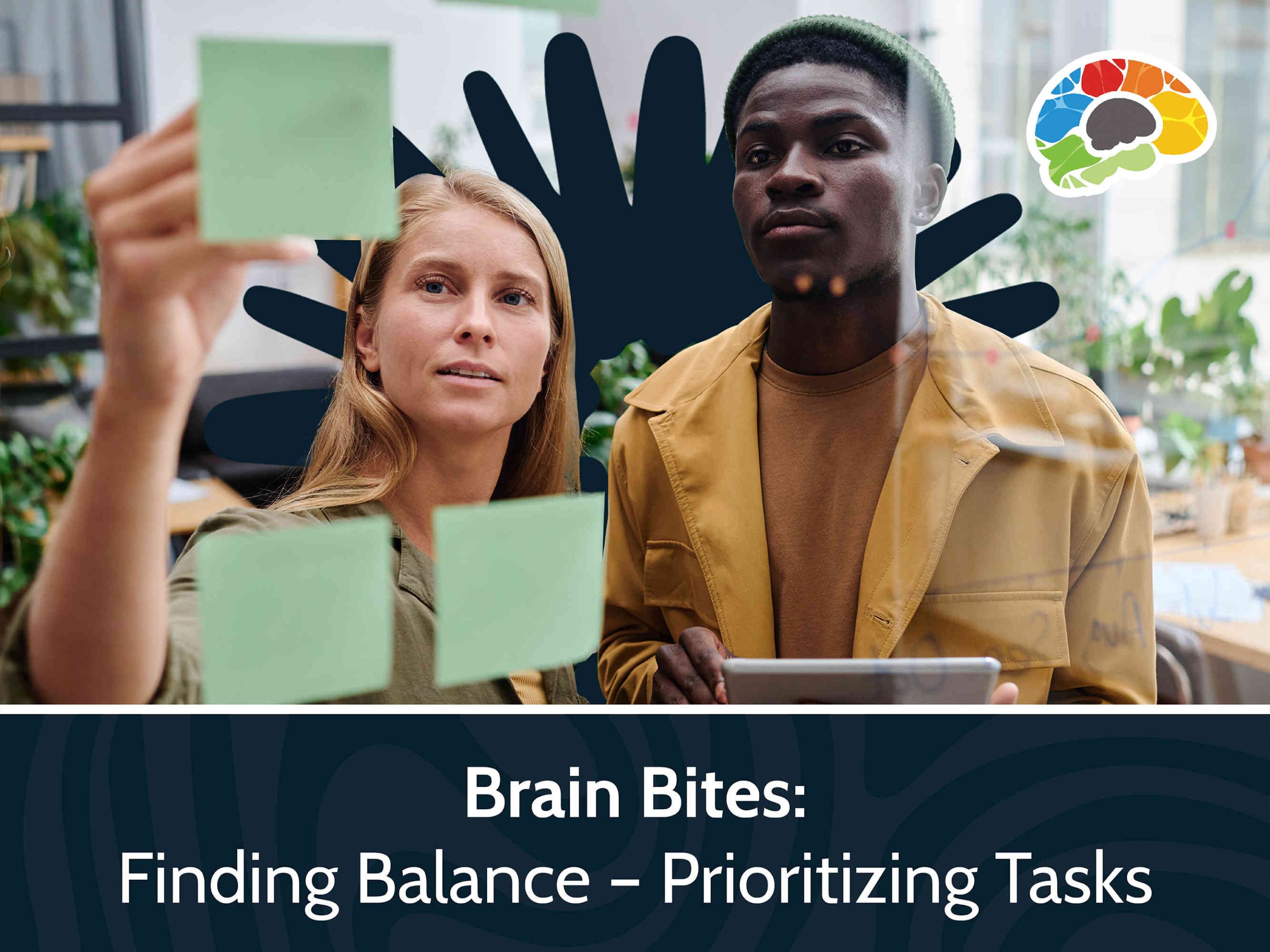 Brain Bites – Prioritizing Tasks