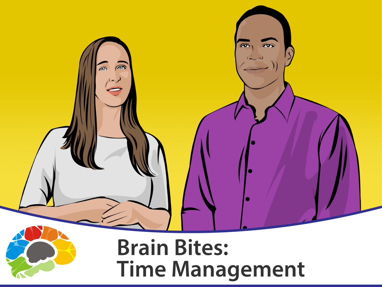 Brain Bites – Time Management