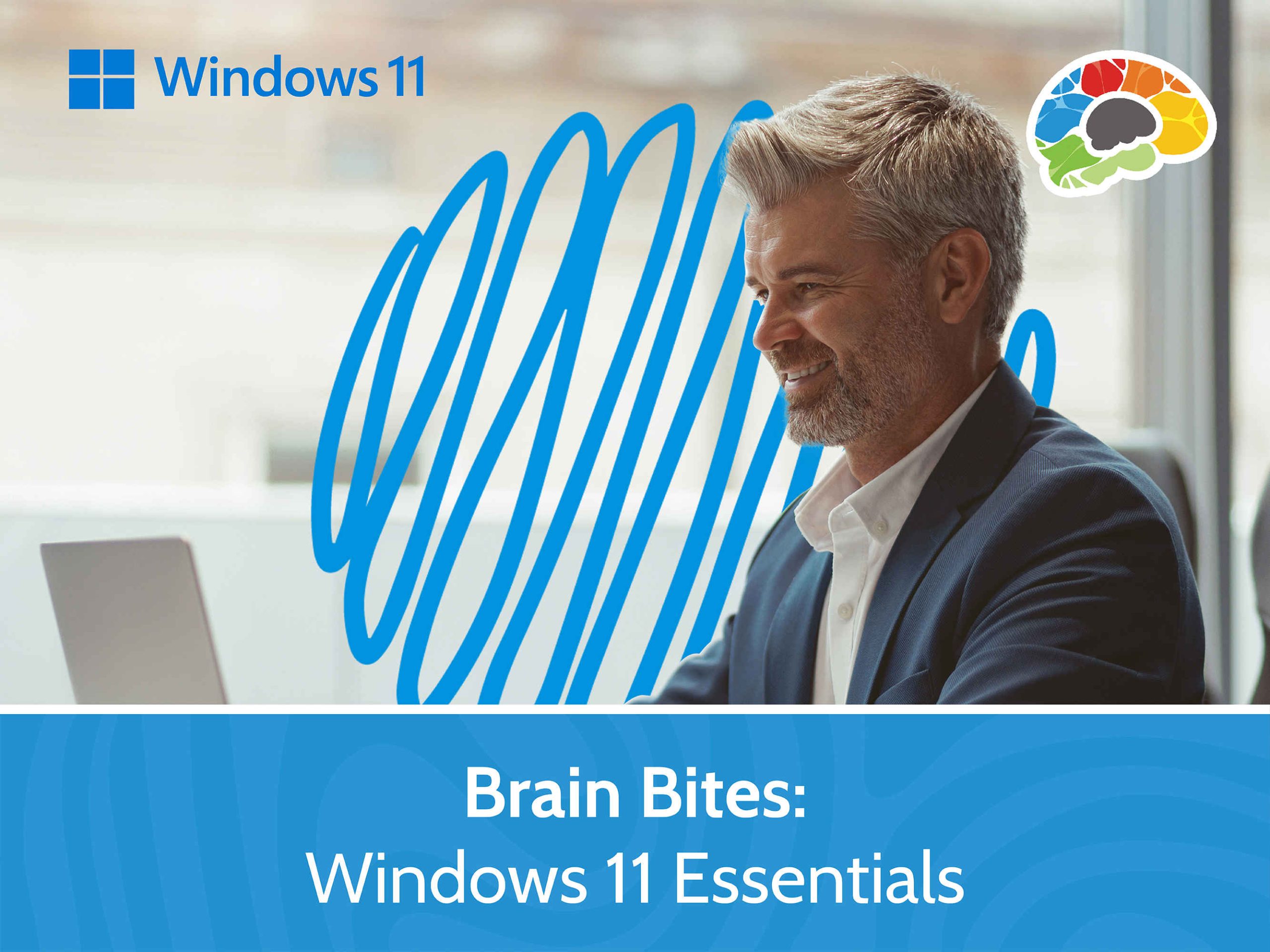 Brain Bites – Using Windows 11