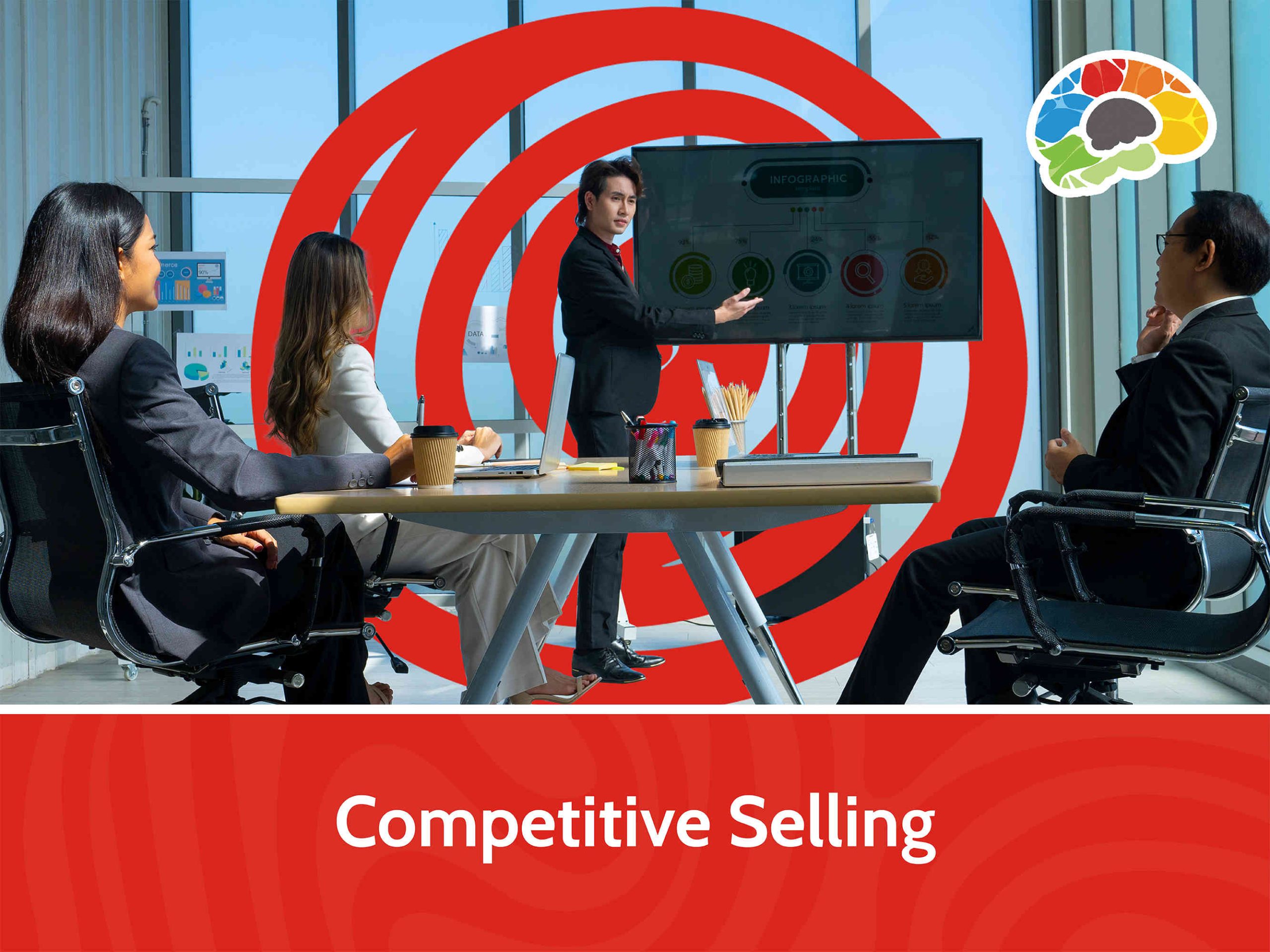 Competitive Selling