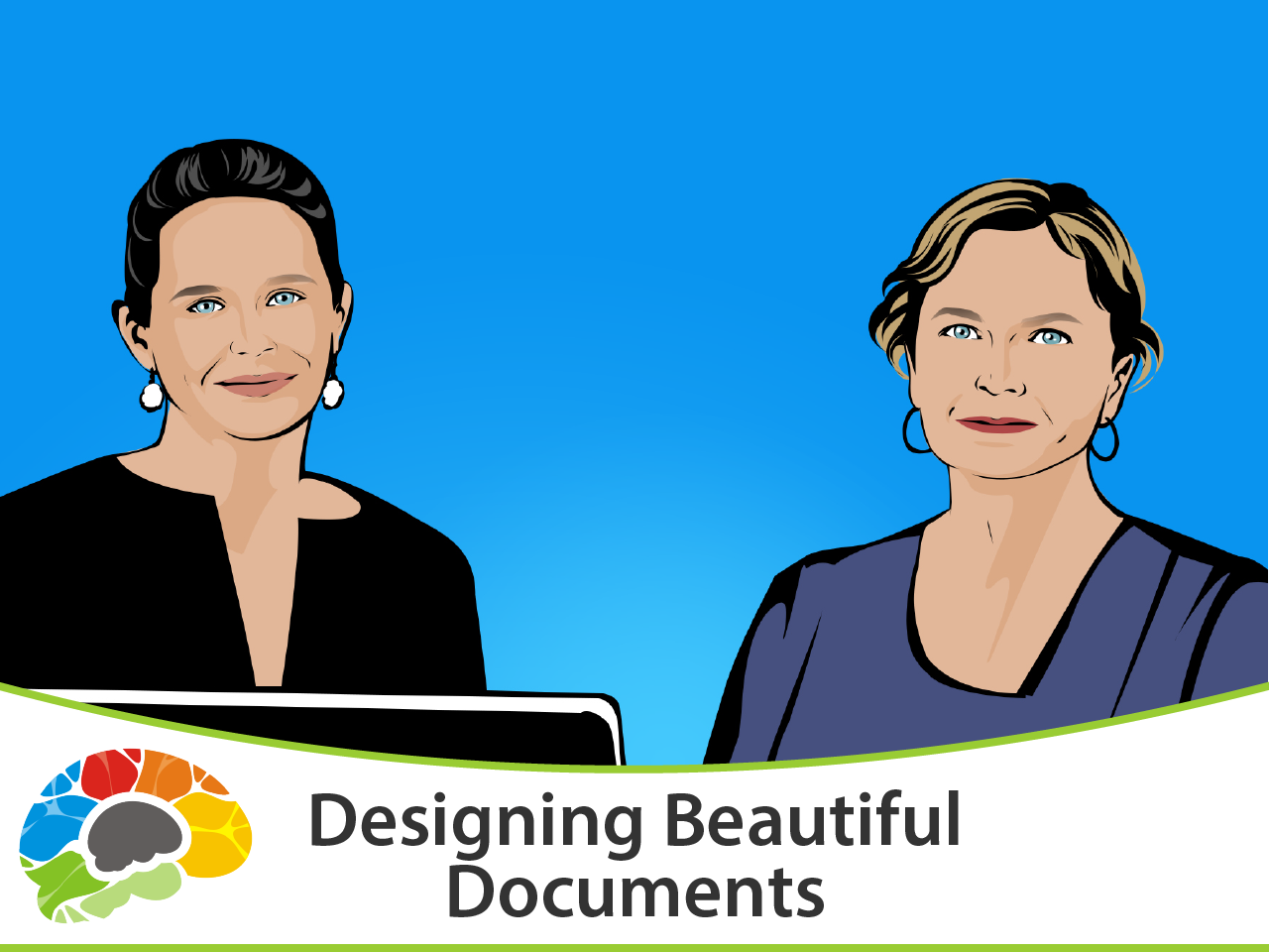 Designing Beautiful Documents