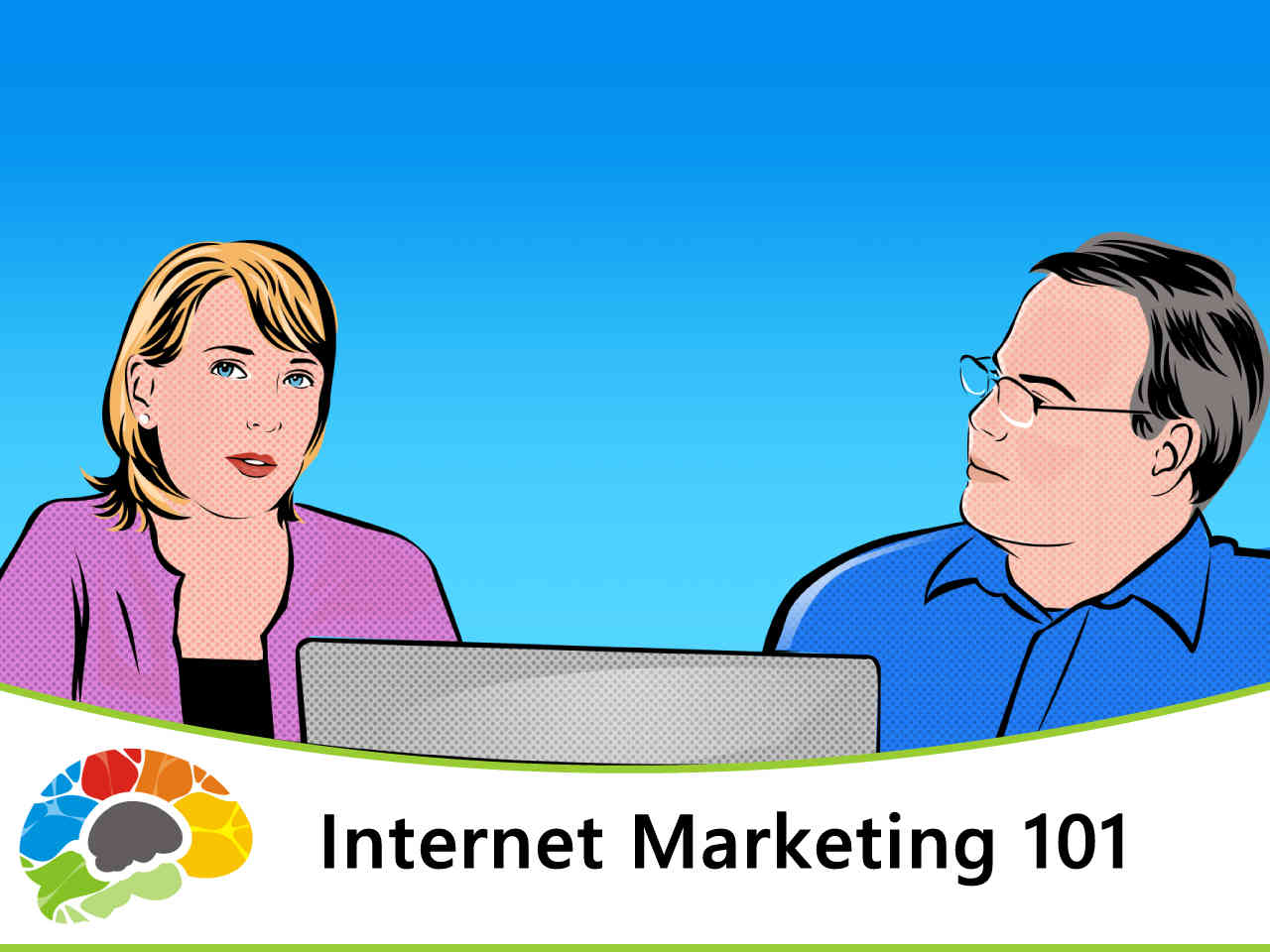 Internet Marketing