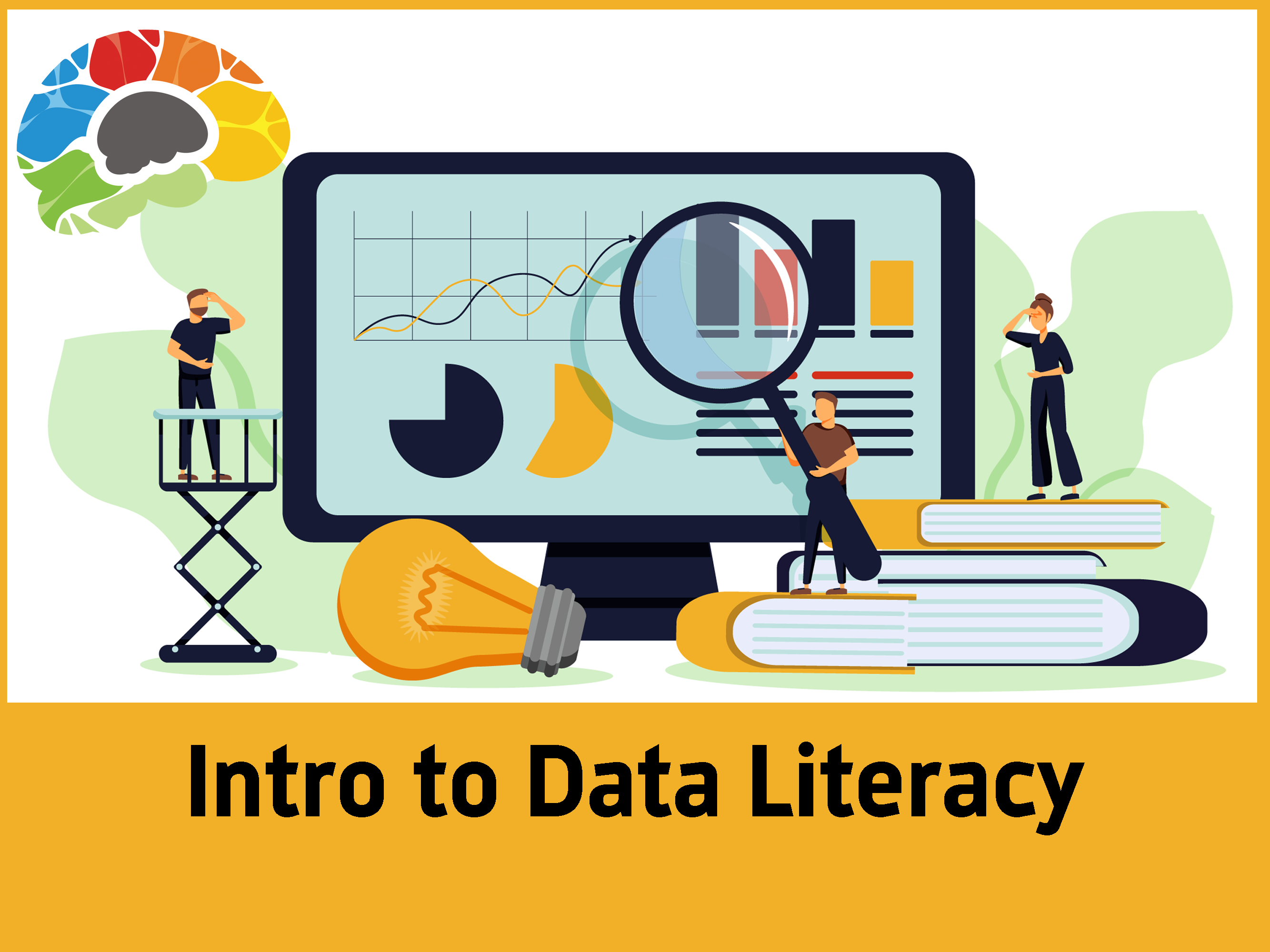 Intro to Data Literacy