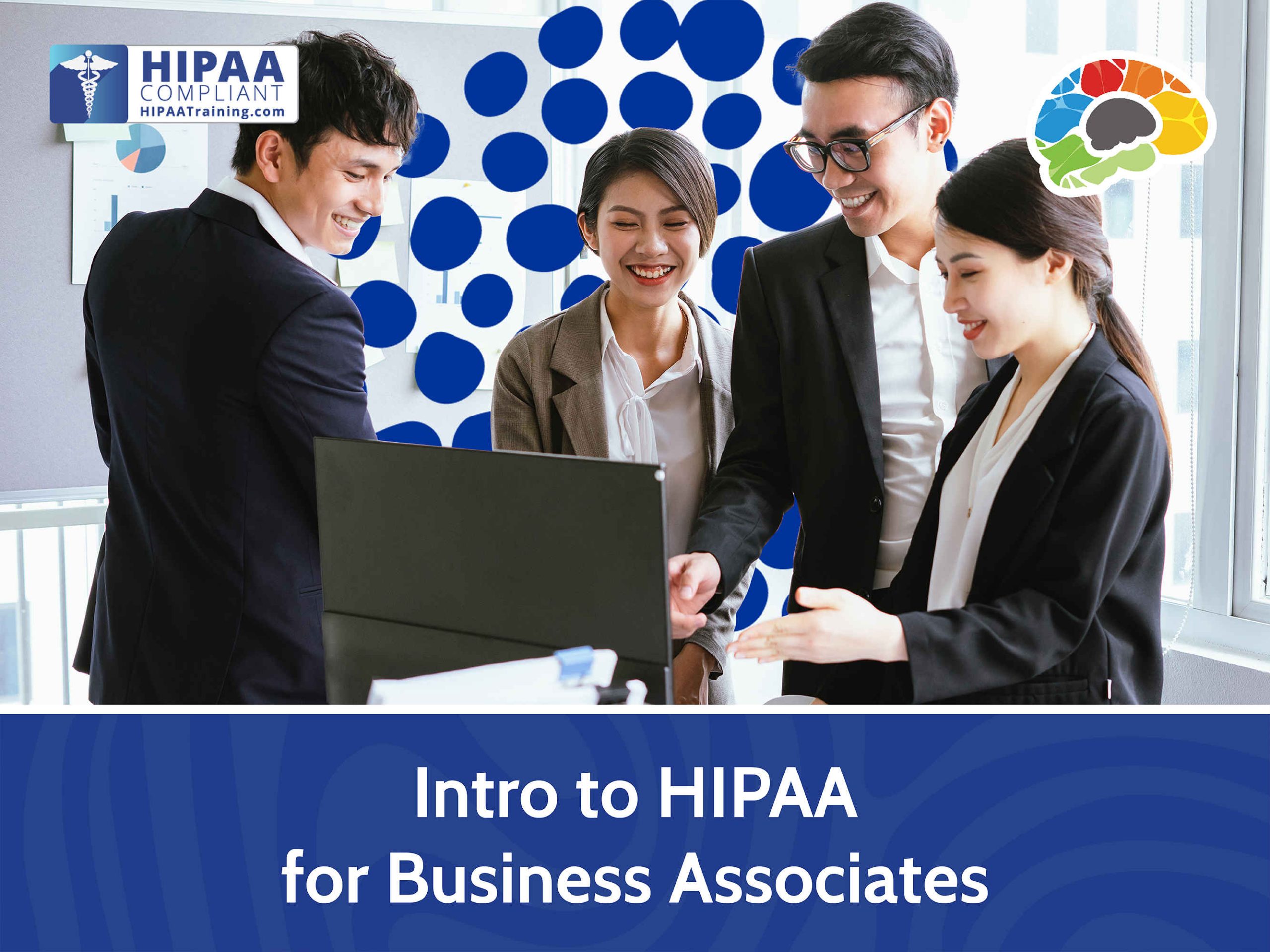 Intro to HIPAA for Business Associates