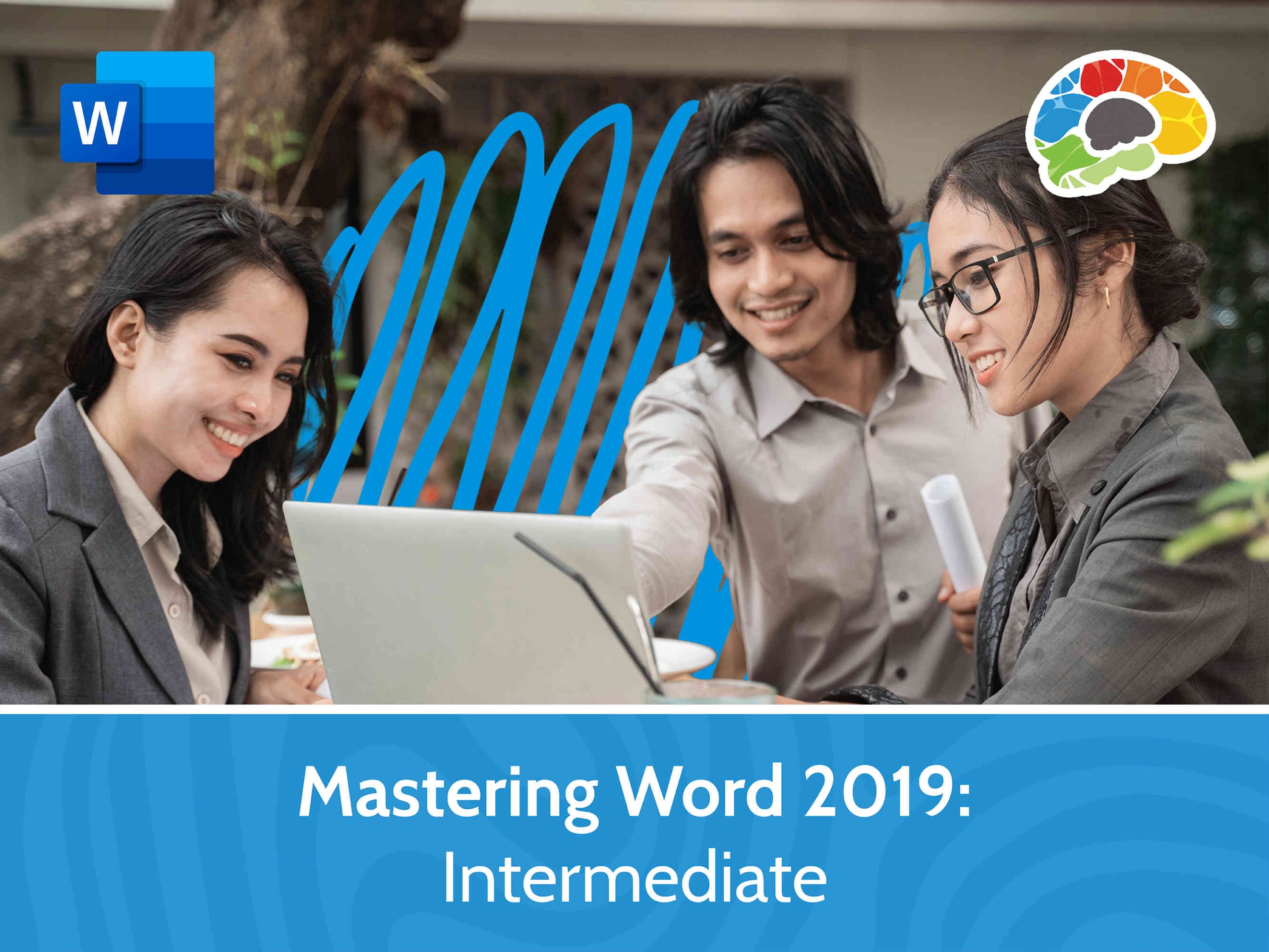 Mastering Word 2019 – Intermediate