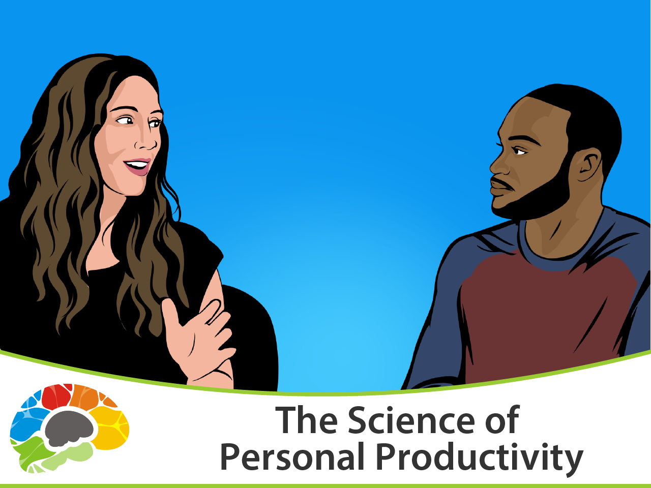 Science of Personal Productivity