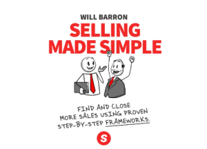 Selling Made Simple