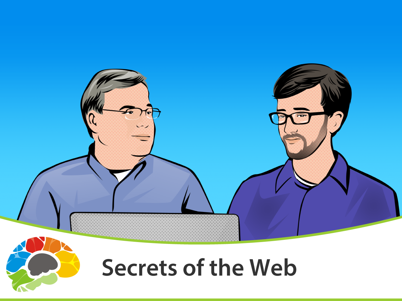 Secrets of the Web