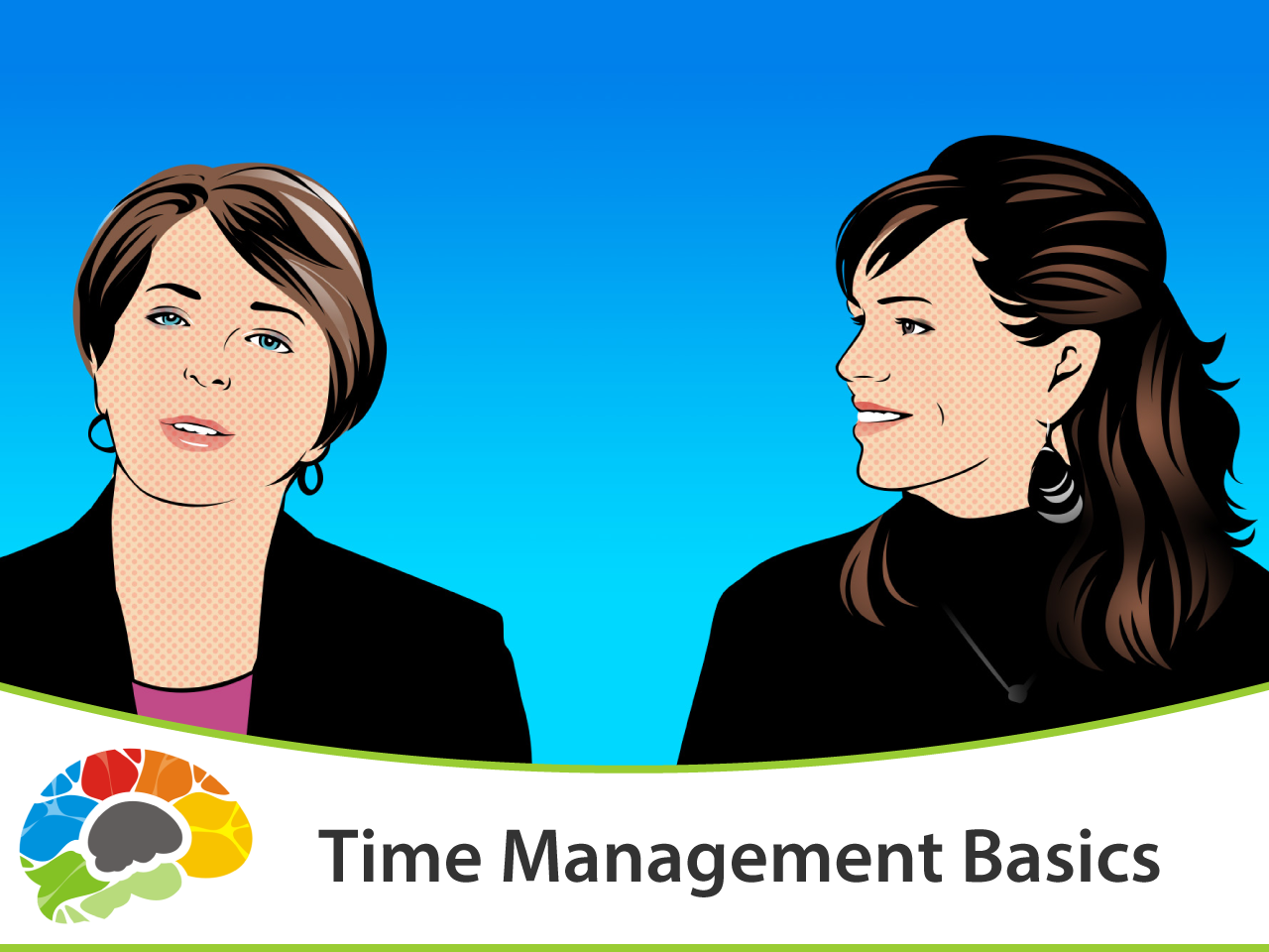 Time Management Basics (Spanish)