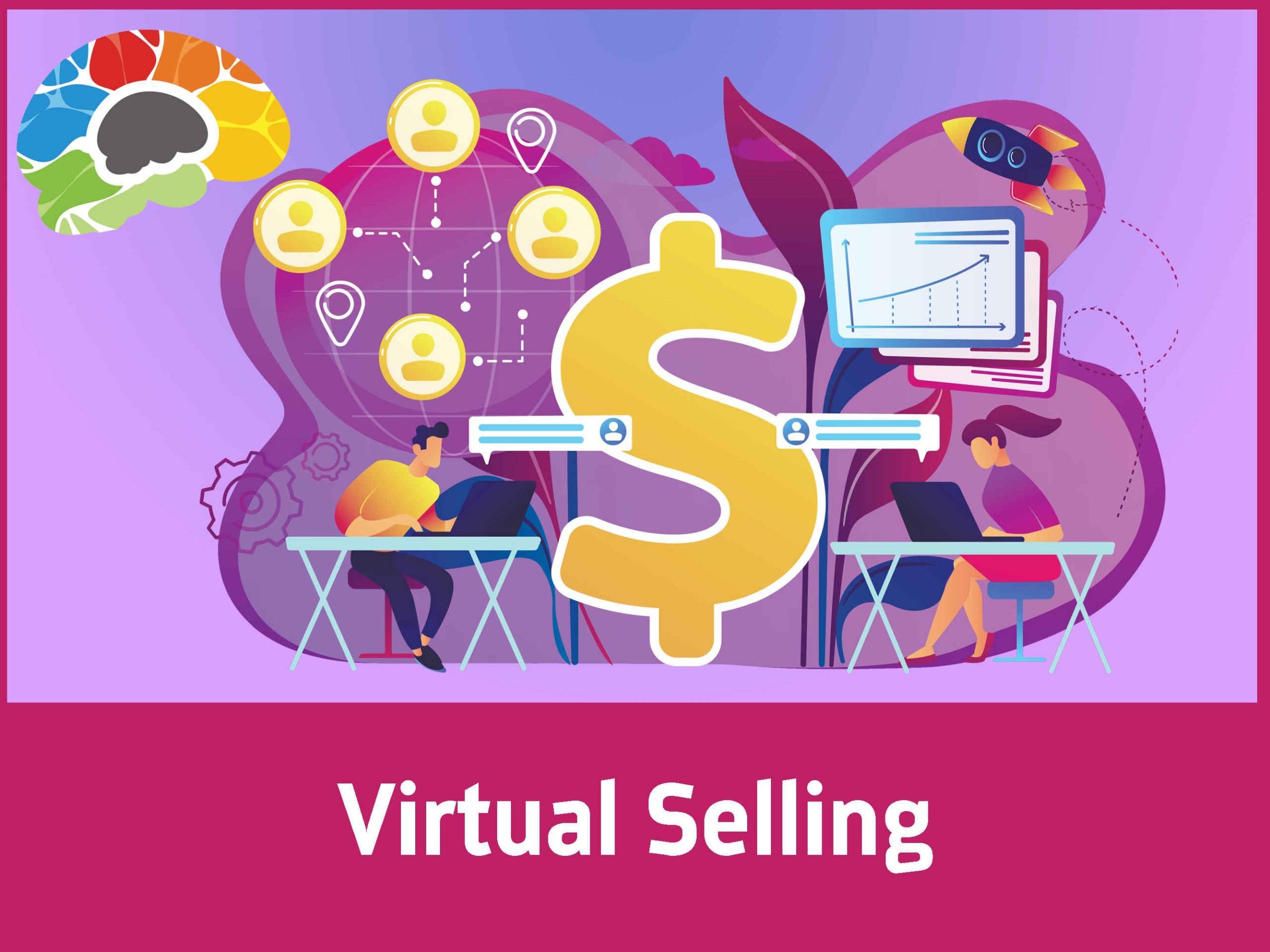 Virtual Selling