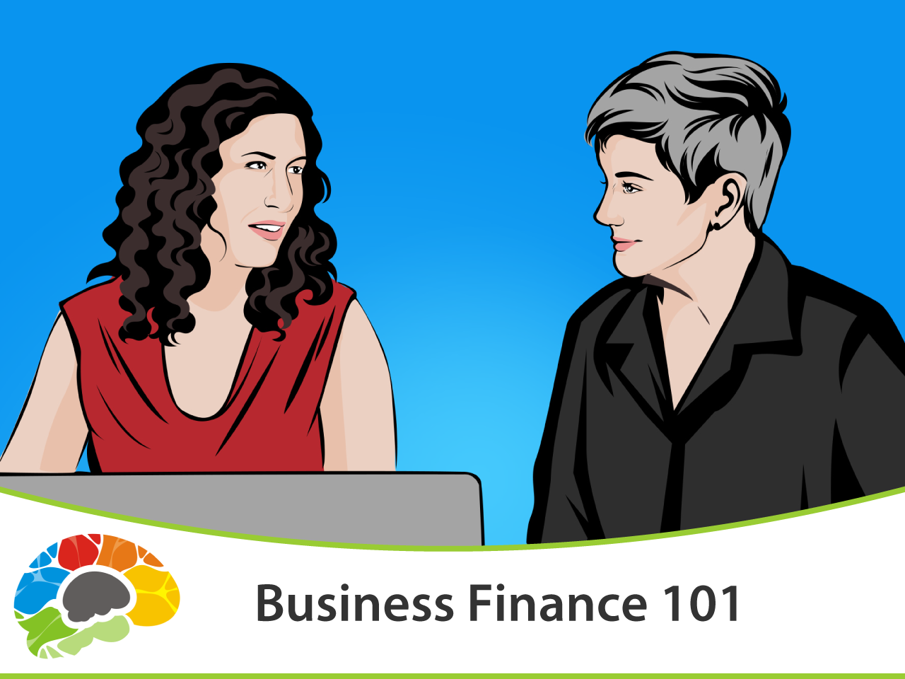 Basic Business Finance Principles