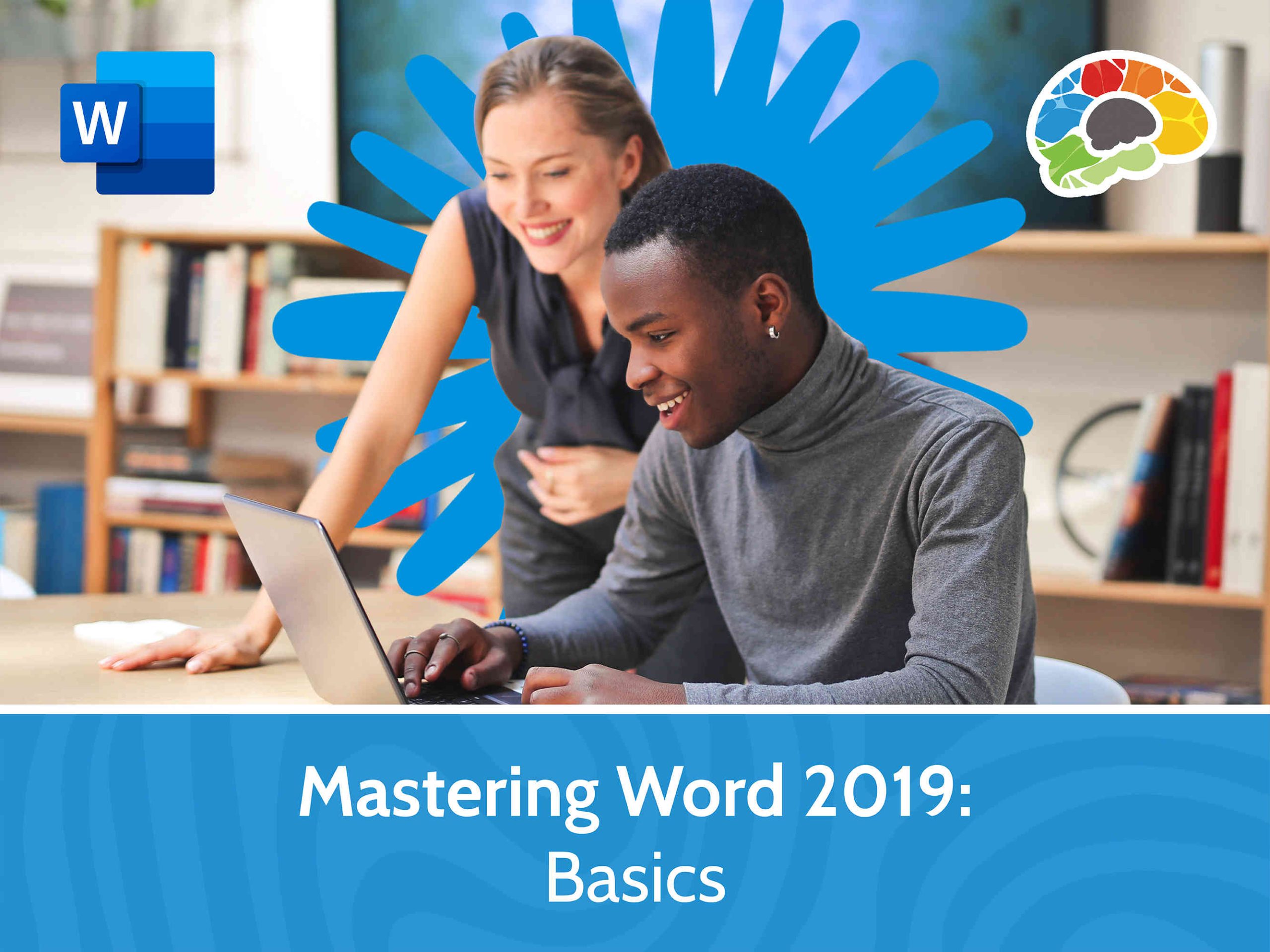 Mastering Word 2019 - Basics - 3 Owens