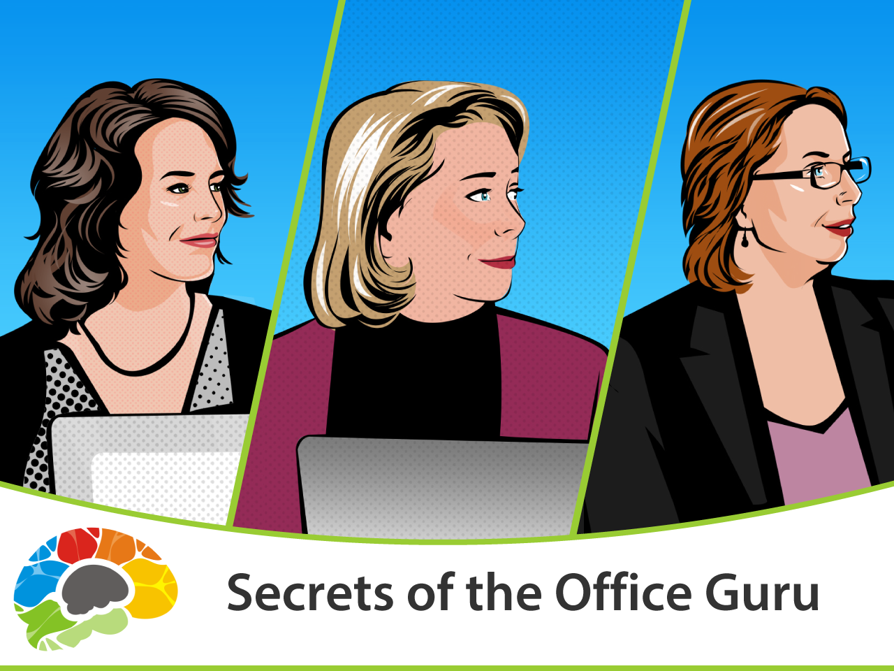 Secrets of the Office Guru