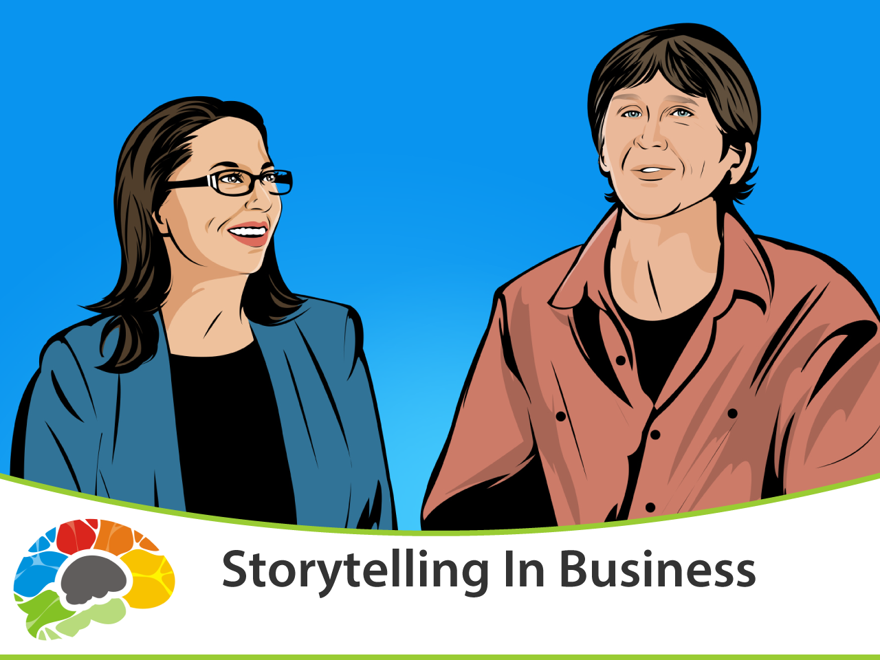 Storytelling in Business