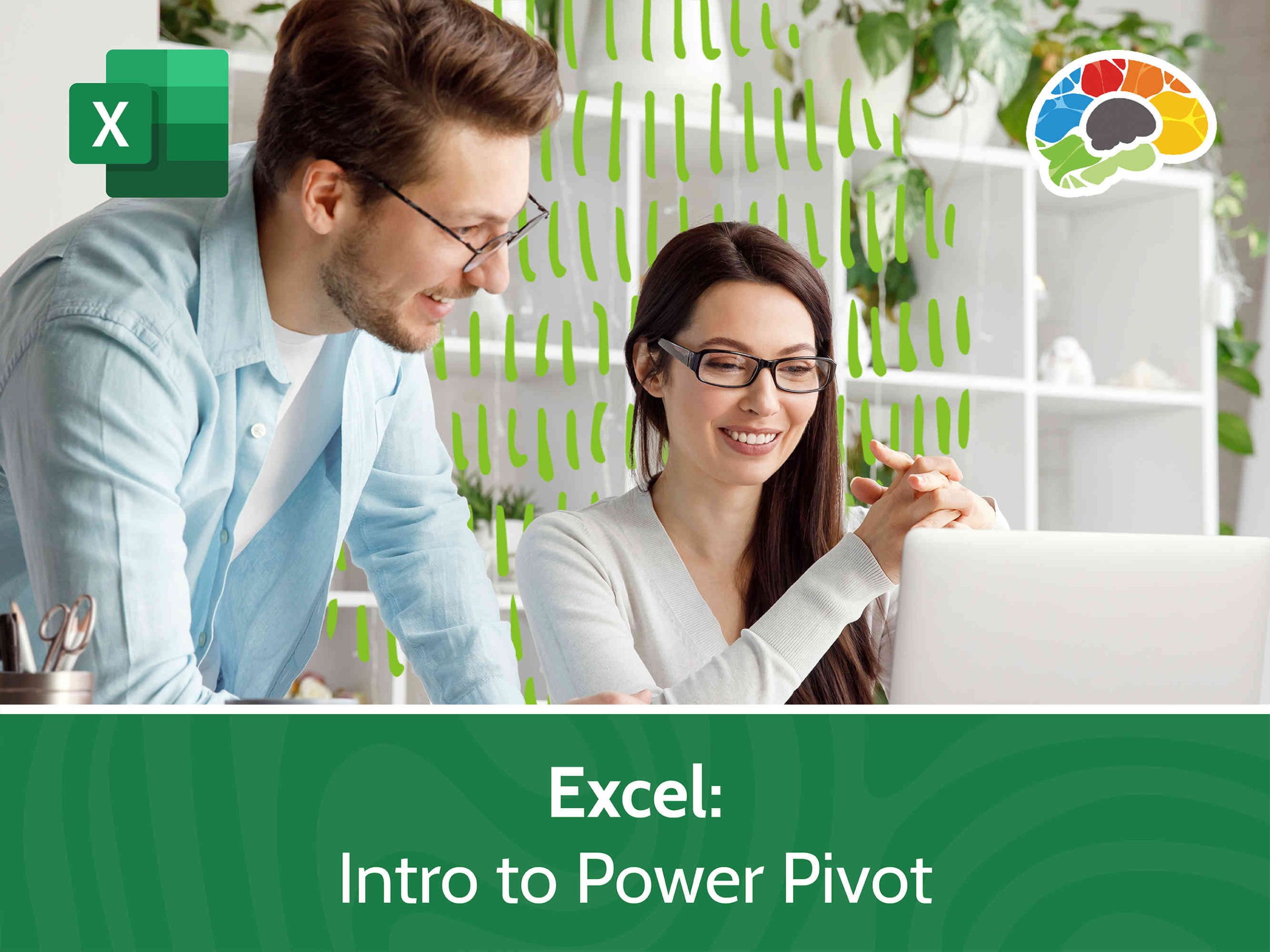 Excel – Data Analysis with PivotTables