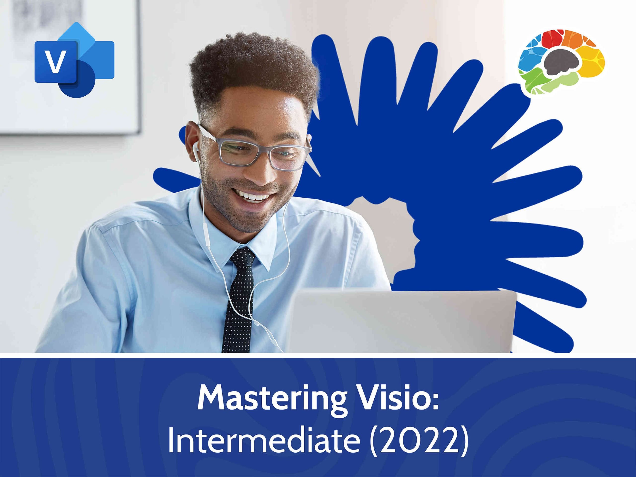 Mastering Visio – Intermediate