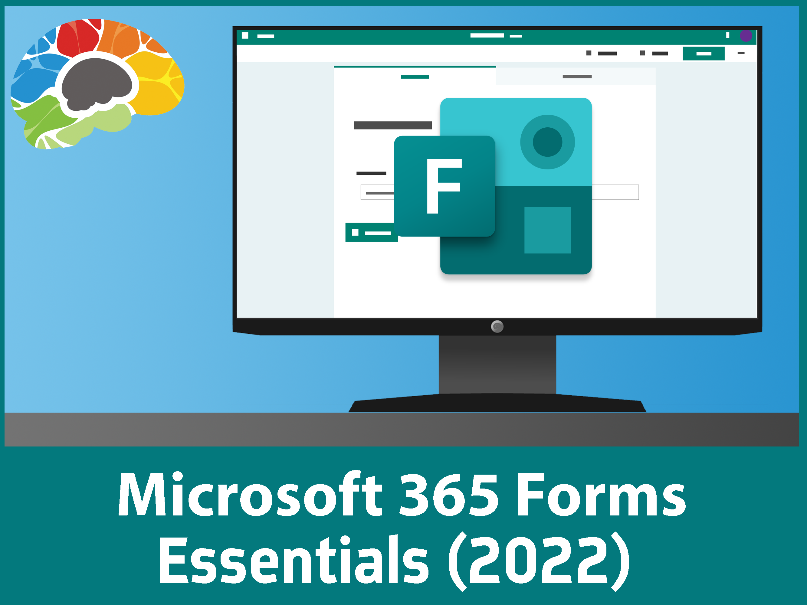 Microsoft Forms Essentials 2022