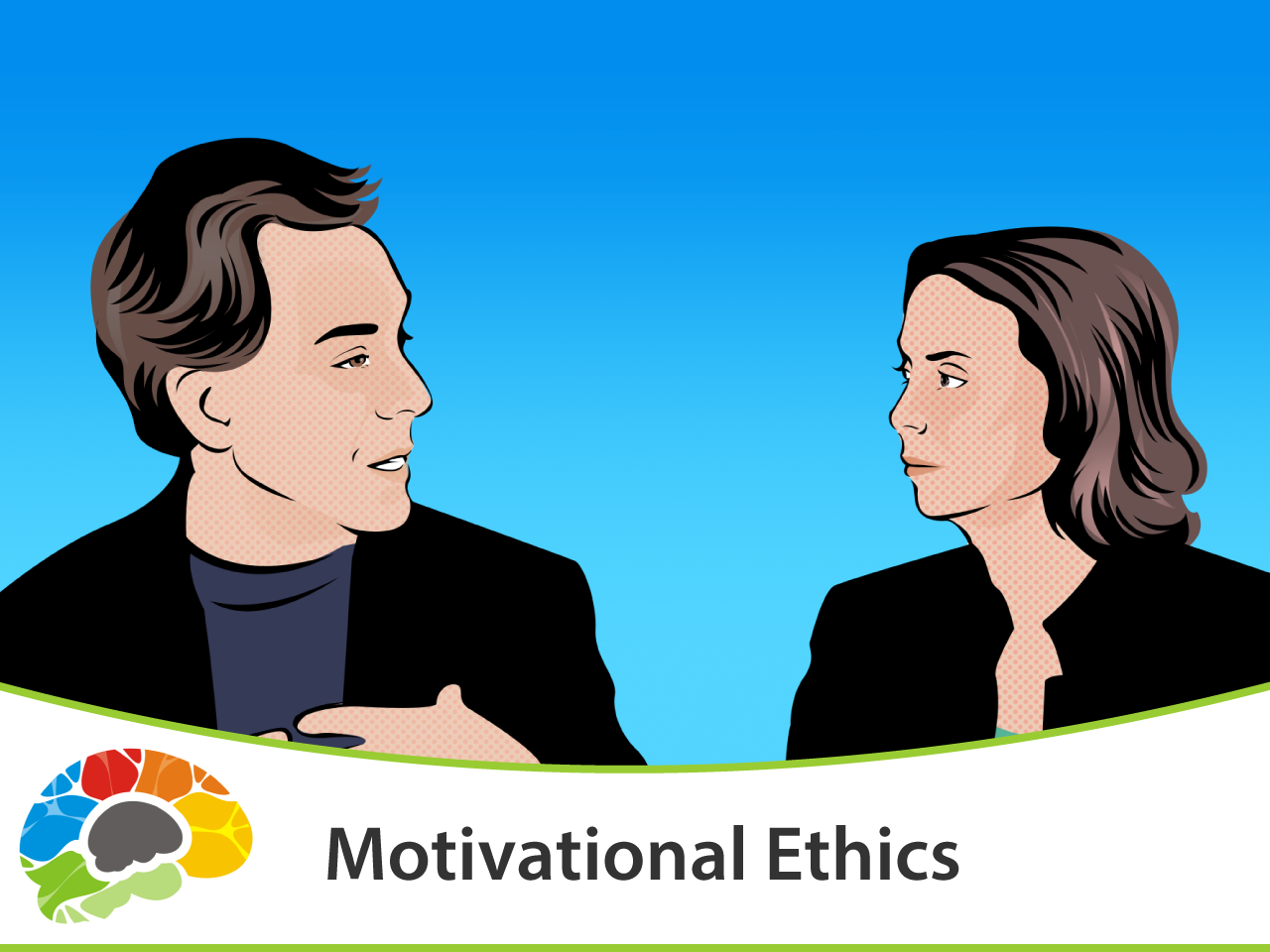 Motivational Ethics