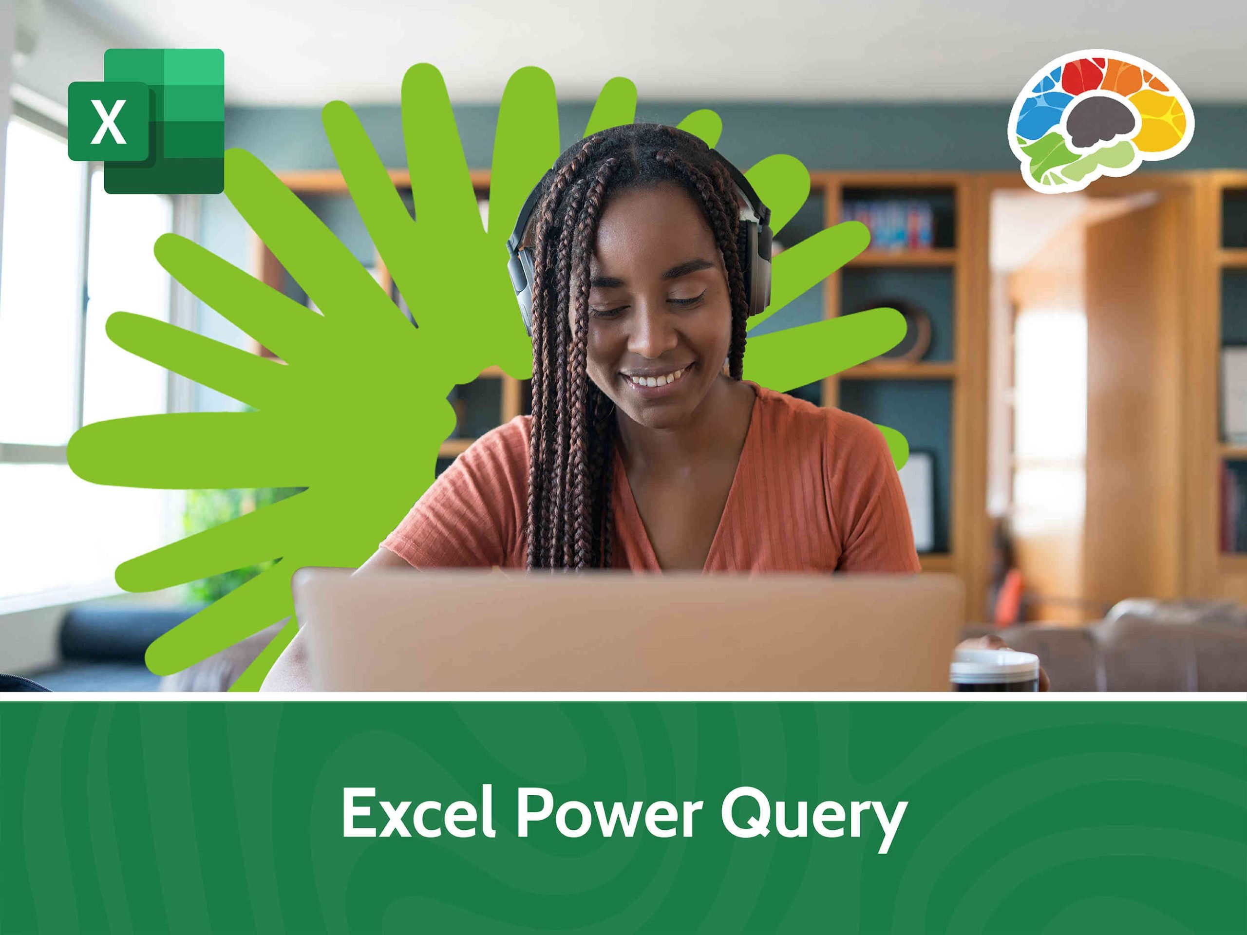 Excel – Power Query