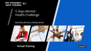 5 Days Mental Health Challenge
