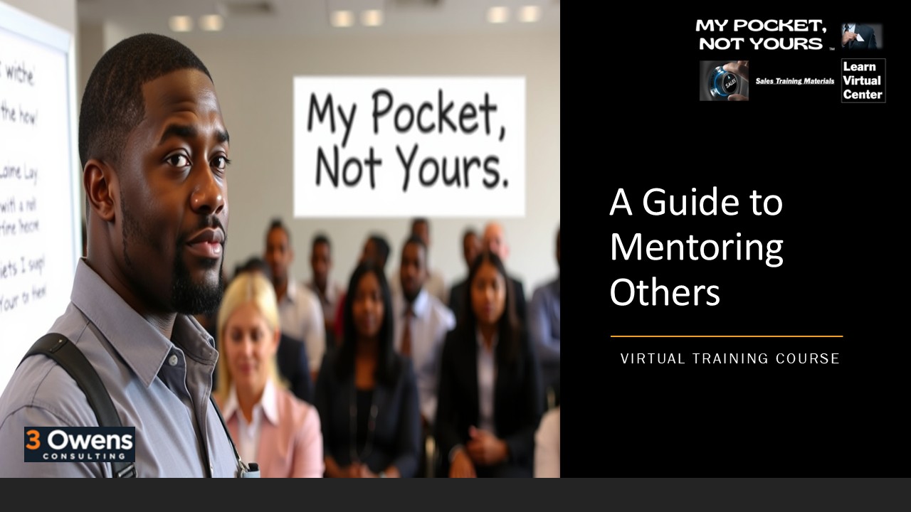 A Guide to Mentoring Others
