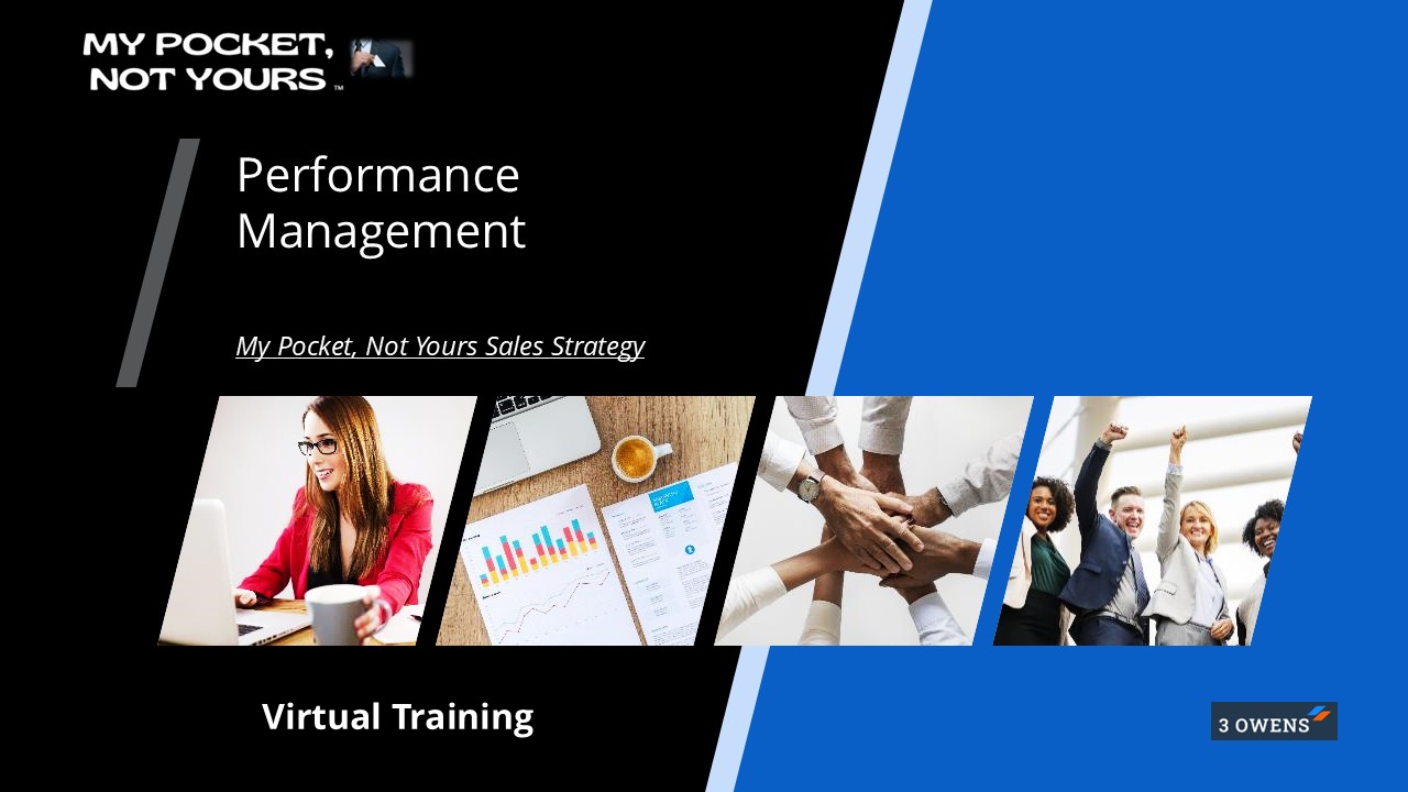 Performance Management