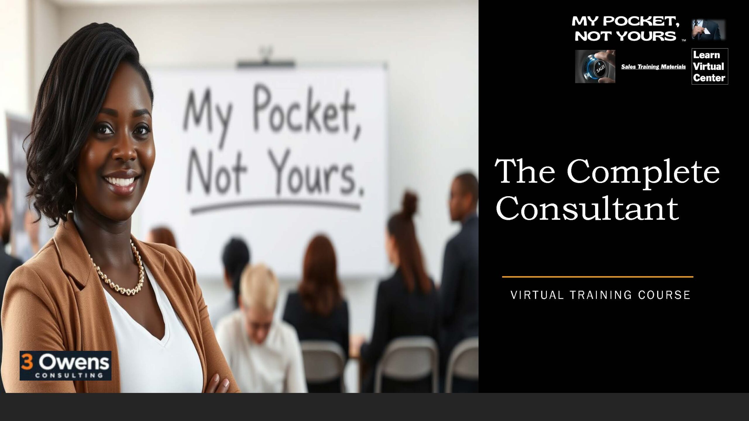 The Complete Consultant