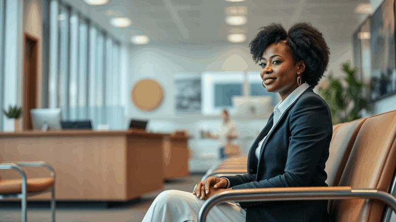 Why Minorities Should Explore Sales as a Career