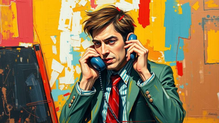 Managing Stress in Sales: Strategies for Long-Term Success
