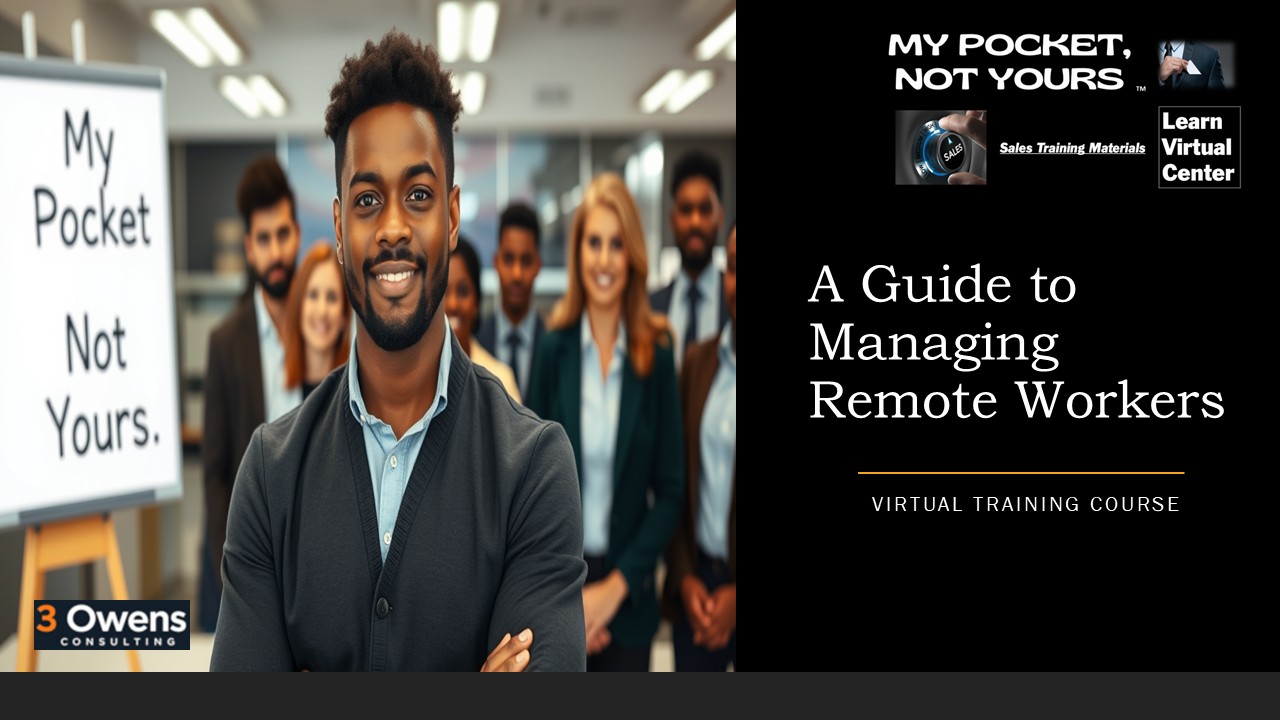 A Guide to Managing Remote Teams