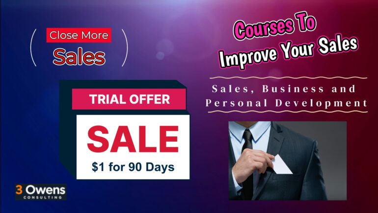 My Pocket, Not Yours, Education