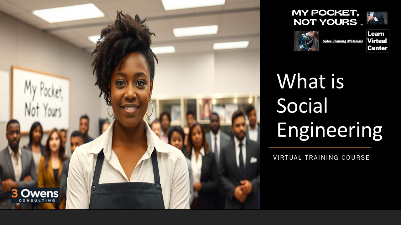 What is Social Engineering