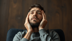 losing job