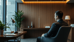 Cultivating and Maintaining Strong Relationships with Decision Makers
