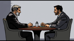 The Art of Negotiation: A Structured Approach with Real-World Examples