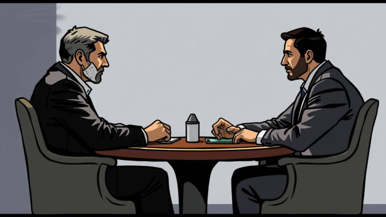 The Art of Negotiation: A Structured Approach with Real-World Examples