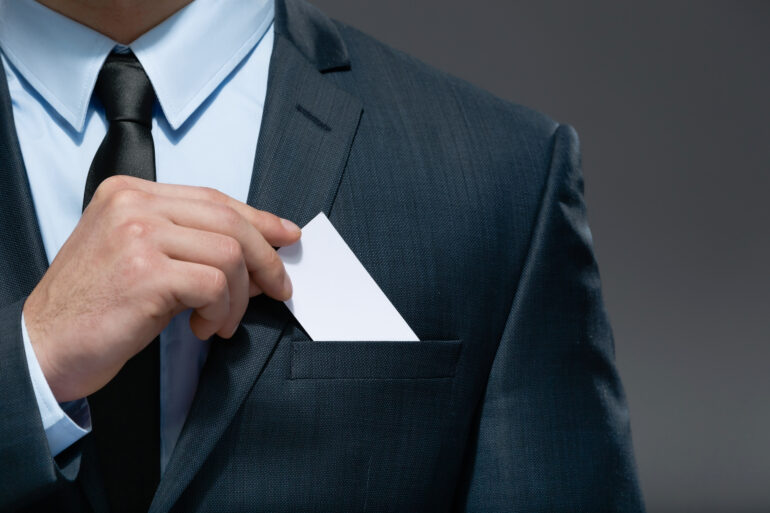 Why My Pocket, Not Yours, Is the Better Sales Strategy for a Company
