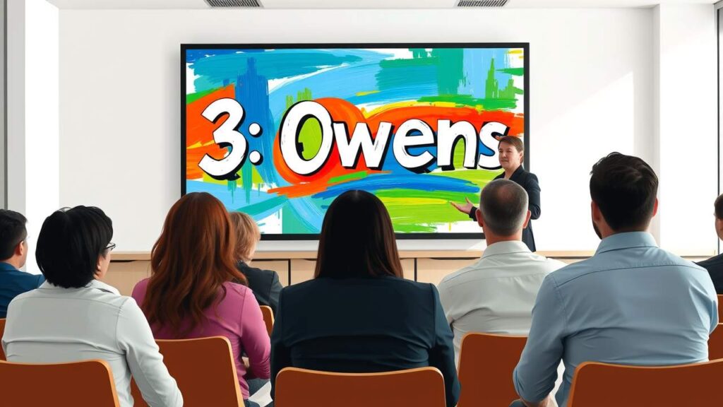 3 Owens Consutling Courses Classroom