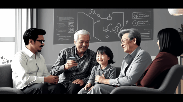 Adapting Sales & Engagement Strategies Across Generations