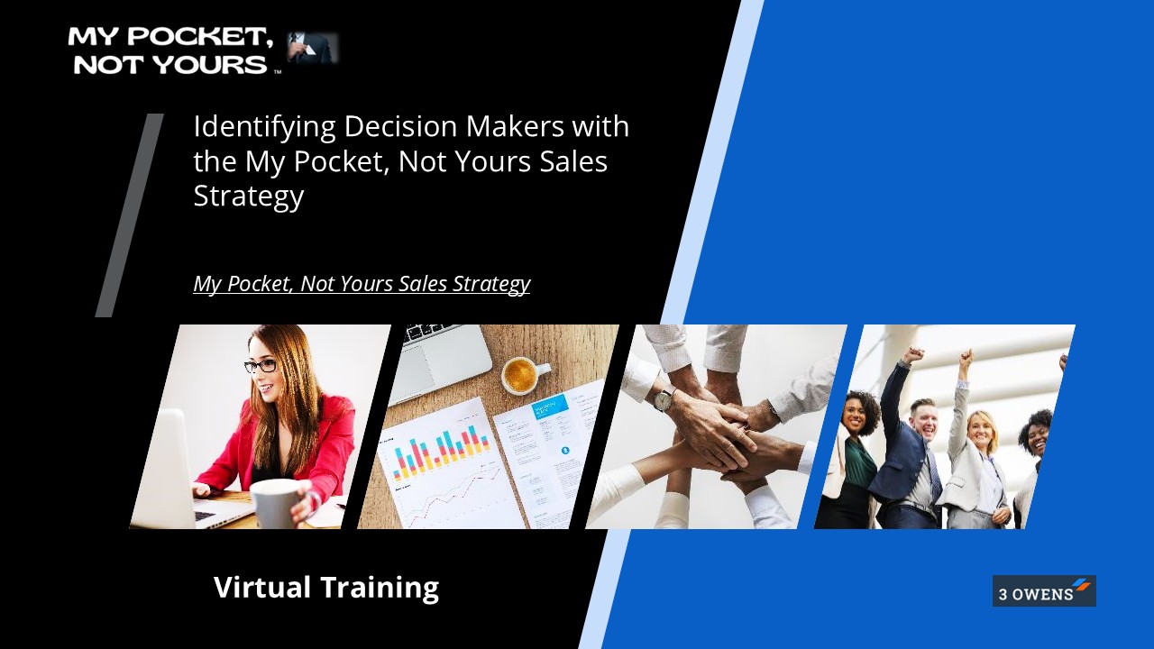 Metrics That Matter: ROI Driven Sales Planning