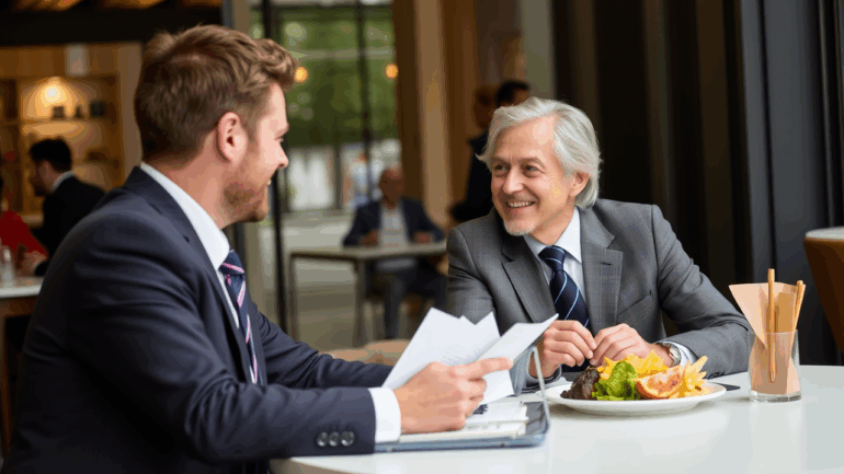 Salespeople may be introverts or extroverts but need to be adaptable to the situation.