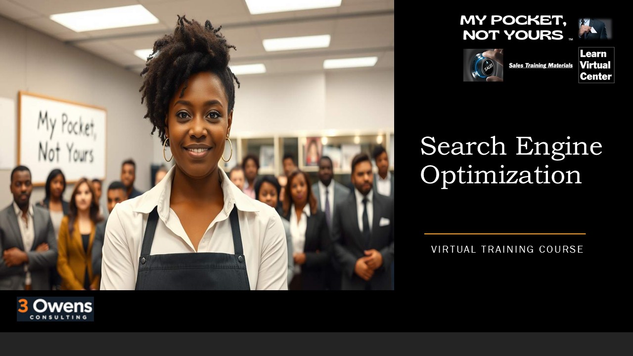 Search Engine Optimization