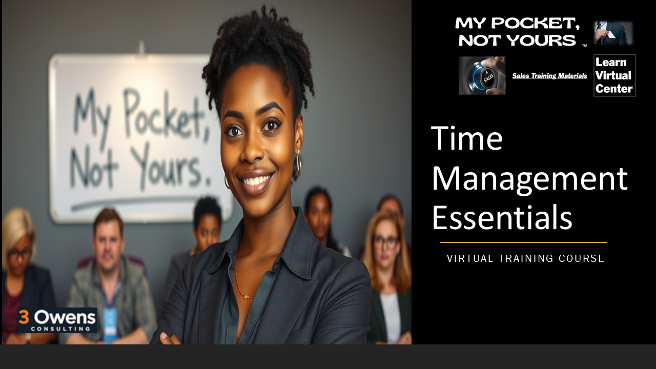 Time Management Essentials