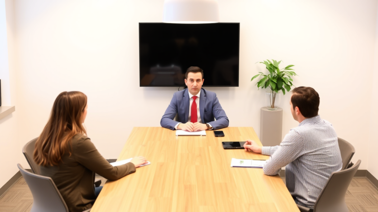 Evaluating Prospects