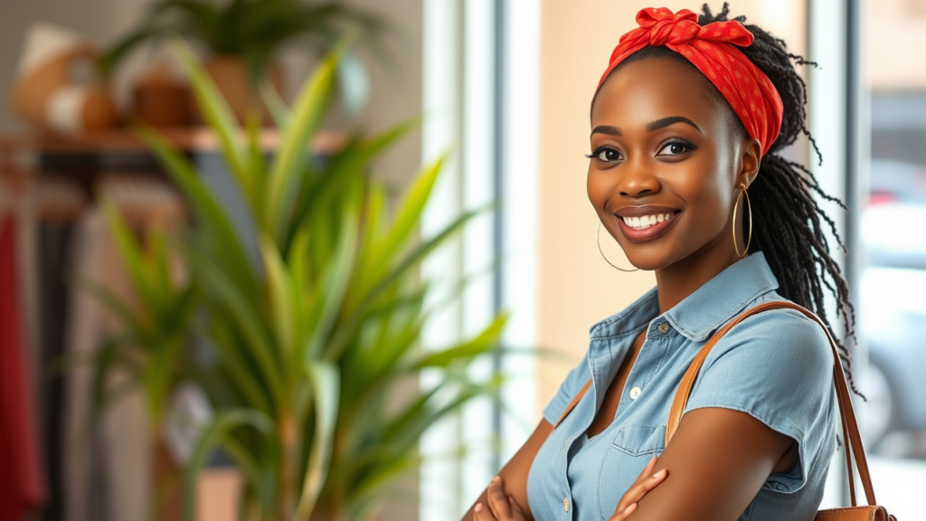 minority, sales, salesperson