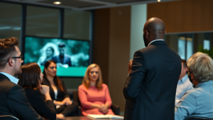 Exploring the Passion-Driven Salesperson: How Love for the Product Transforms Work into Joy