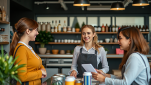 Exploring the Key Differences Between Consumer Sales and B2B Sales: Understanding the Unique Strategies and Approaches for Each Market